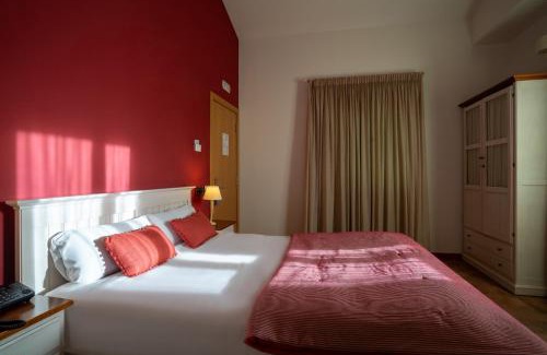 Vallromanes Hotel | Pet-Friendly Retreat at Hotel Golden Barcelona - 4 Star Stay