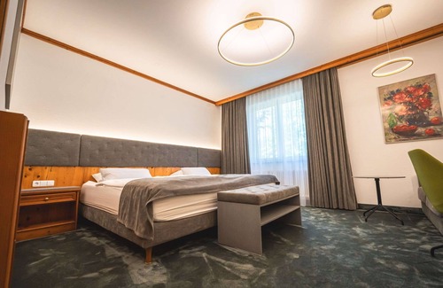 Rieden Hotel | Comfortable Hotel Gut Matheshof with Spa & Family Amenities