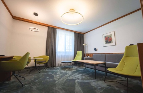 Rieden Hotel | Comfortable Hotel Gut Matheshof with Spa & Family Amenities