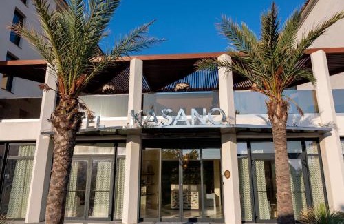 Calvi Hotel | Experience KASANO & Spa: 4-Star Oceanfront Retreat