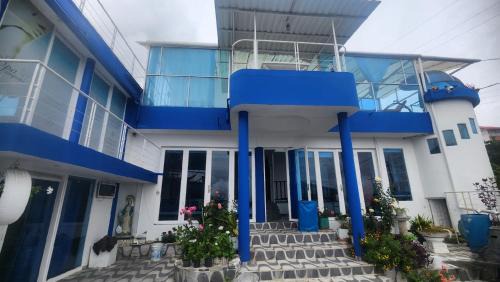 Fusagasuga Hotel | Experience Comfort at Hotel Spa La Buena Vida with Pool & More