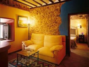 Almagro Hotel | Relax at Hotel Spa La Casa del Rector Almagro - 4 Stars
