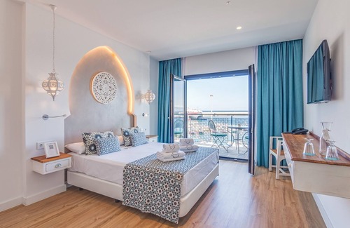 Tarifa Hotel | Serene Retreat at Hotel & Spa La Residencia Puerto