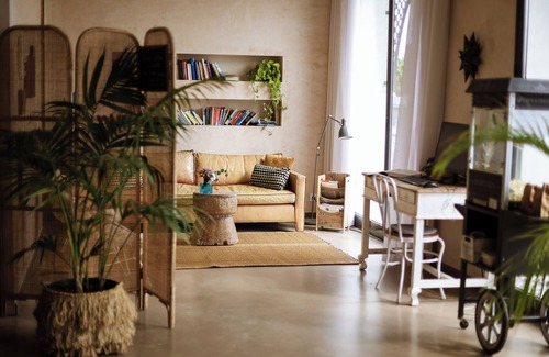 Tarifa Hotel | Serene Retreat at Hotel & Spa La Residencia Puerto