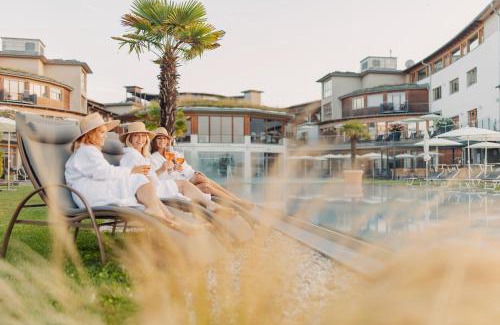 Stegersbach Hotel | Relax at Hotel & Spa Larimar with Private Pools and Ocean Views