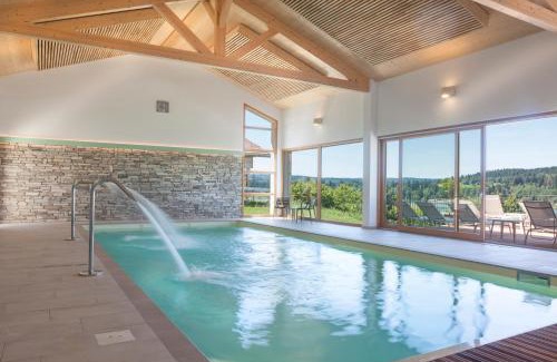 Malbuisson Hotel | Experience Hotel Spa Les Rives Sauvages: 4-Star Oceanfront Escape