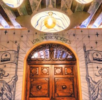Talavera de la Reina Hotel | Hotel Spa Los Mercaderes