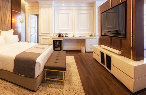 Morelia Hotel | Relaxing Retreat at Hotel & Spa Mansion Solis by HOTSSON