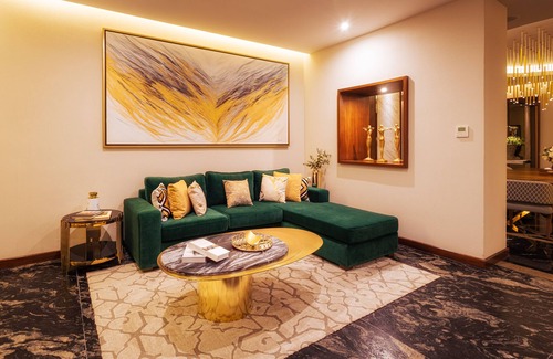 Morelia Hotel | Relaxing Retreat at Hotel & Spa Mansion Solis by HOTSSON