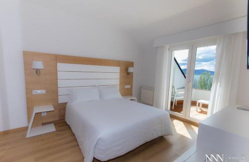 Sanxenxo Hotel | Experience Hotel Spa Nanin Playa: Top-Rated Oceanfront Getaway