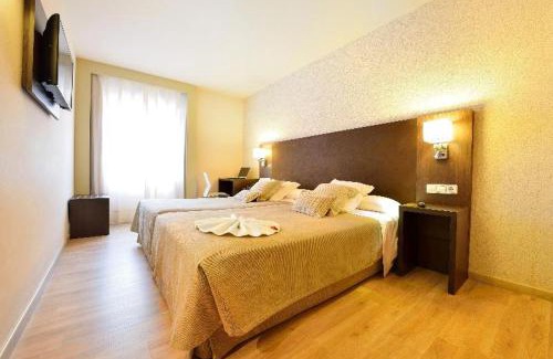 O Grove Hotel | Relaxing Spa Retreat at Hotel Norat O Grove 3* Superior