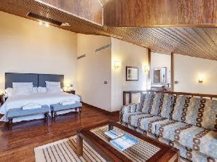 Badaguas Hotel | Relaxing Retreat at Hotel & Spa Real Badaguás Jaca