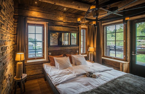 Rantasalmi Resort | Delightful Hotel & Spa Resort Järvisydän with Pool & Dining
