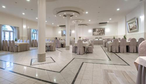Okuninka Hotel | Oceanfront Getaway at Hotel Spa Rusałka: Guest Rated 8/10