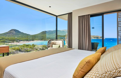 Cala Agulla Hotel | Relaxing Hotel & Spa S'entrador Playa: 4-Star Retreat