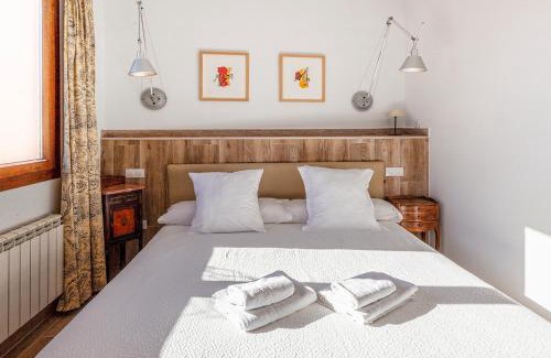 Imon Hotel | Relax at Hotel Spa Salinas de Imón with Oceanfront Bliss