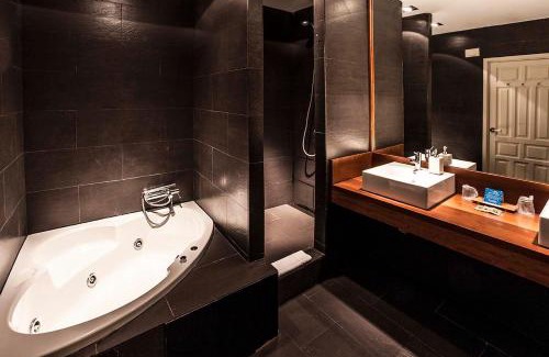 Imon Hotel | Relax at Hotel Spa Salinas de Imón with Oceanfront Bliss
