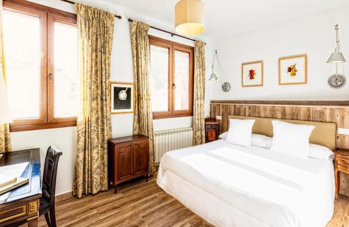 Imon Hotel | Relax at Hotel Spa Salinas de Imón with Oceanfront Bliss