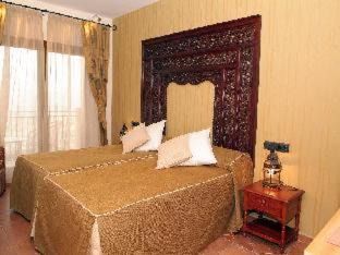 La Iruela Hotel | Relaxing Hotel & Spa Sierra de Cazorla 4-Star Experience