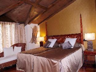 La Iruela Hotel | Relaxing Hotel & Spa Sierra de Cazorla 4-Star Experience