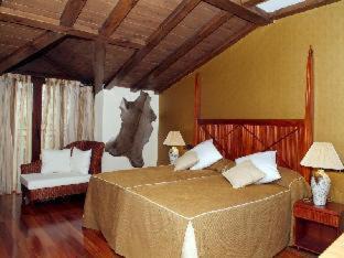 La Iruela Hotel | Relaxing Hotel & Spa Sierra de Cazorla 4-Star Experience