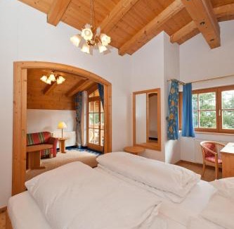 Kitzbuehel Hotel | Tranquil Retreat at Hotel & Spa Sonne 4-Star Superior