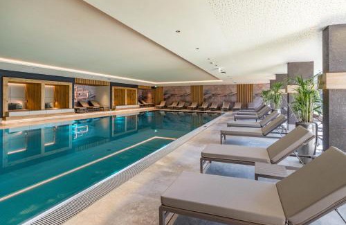 Kitzbuehel Hotel | Tranquil Retreat at Hotel & Spa Sonne 4-Star Superior