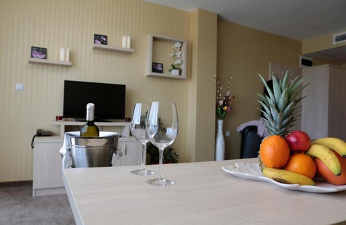 Muglizh Resort | Discover Hotel Spa Terma: 9/10 Rated with Hot Tub & More