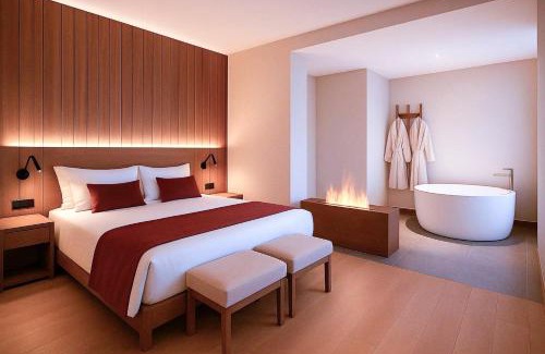 Les Escaldes Hotel | Relaxing Retreat at Hotel Spa Termes Carlemany, 4-Star Haven