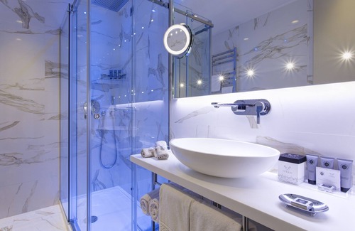 Duomo Hotel | Discover Hotel Spadai: Eco-Friendly Getaway with Spa & Dining