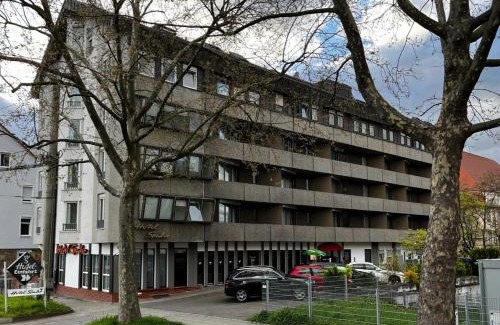 Kurpark Hotel | Pet-Friendly Retreat at Hotel Spahr - Rated 8/10 by Guests