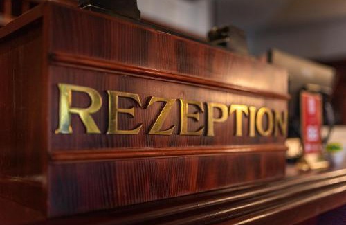 Kurpark Hotel | Pet-Friendly Retreat at Hotel Spahr - Rated 8/10 by Guests