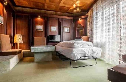 Kurpark Hotel | Discover Hotel Spahr: Guest Rated 8.6 & Family-Friendly Amenities
