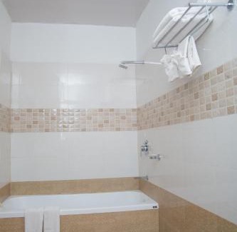 Butwal Hotel | Hotel Span