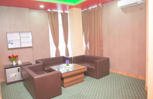 Butwal Hotel | Hotel Span