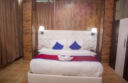 Butwal Hotel | Hotel Span