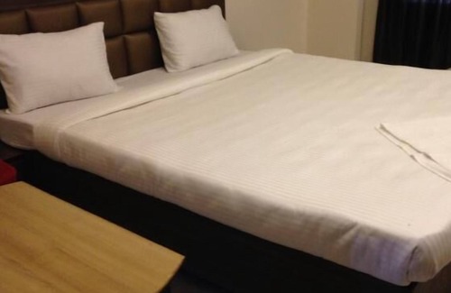Satna Hotel | Budget-Friendly Hotel Spark Inn with Family Dining & More