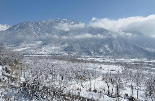 Pahalgam Apartment | Guest Rated Hotel Sparrow: Pet-Friendly, Breakfast Included