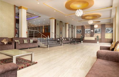 Pahalgam Apartment | Guest Rated Hotel Sparrow: Pet-Friendly, Breakfast Included