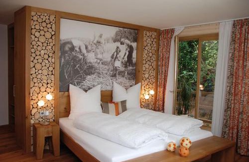 Biberach Hotel | Inviting Hotel Gästehaus Speicher with Oceanfront Views
