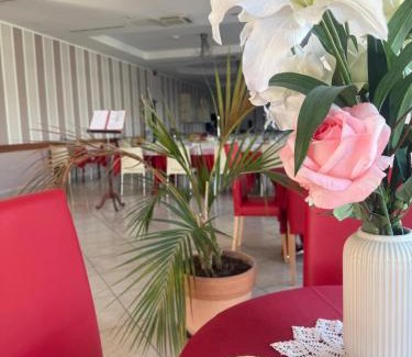 Igea Marina Hotel | Beachfront Retreat at Hotel Spiaggia Villa Paola