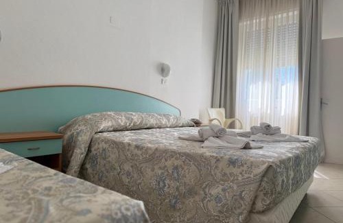 Igea Marina Hotel | Beachfront Retreat at Hotel Spiaggia Villa Paola