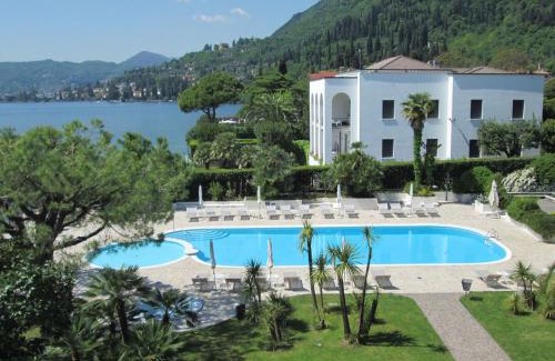 Barbarano Hotel | Discover Hotel Spiaggia d'Oro - Boutique Retreat by Lake Garda