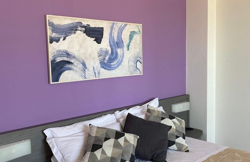 Marotta Hotel | Hotel Spiaggia D'Oro