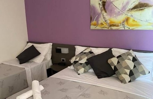 Marotta Hotel | Hotel Spiaggia D'Oro
