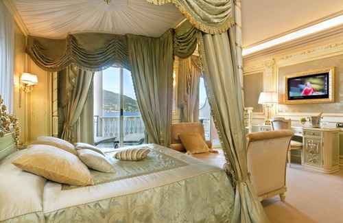 Carciano Hotel | Experience Hotel Splendid: 4-Star Stay with Pool & Dining