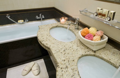 Carciano Hotel | Experience Hotel Splendid: 4-Star Stay with Pool & Dining