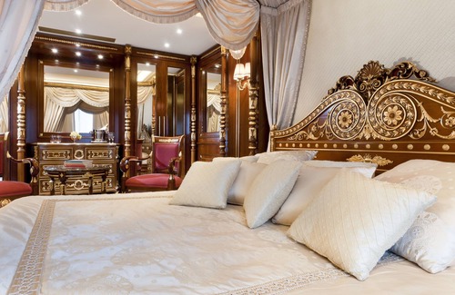 Carciano Hotel | Experience Hotel Splendid: 4-Star Stay with Pool & Dining