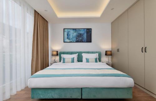 Tivat Hotel | Discover Hotel Splendido Bay: 4-Star Oceanfront Retreat