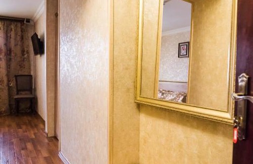 Makhachkala Hotel | Comfortable Hotel Sport with Breakfast and Hot Tub Access